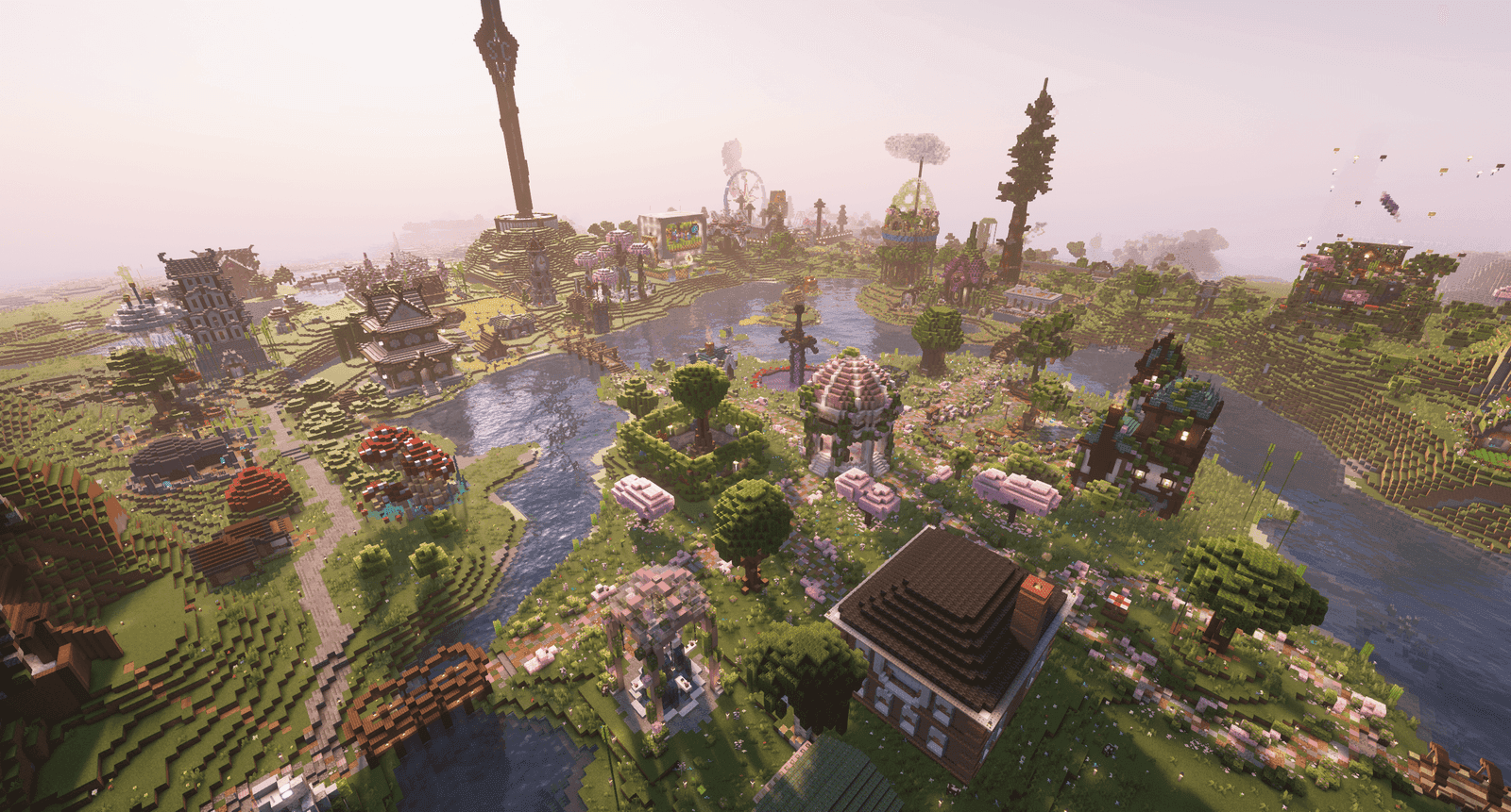 SoftSlayer spawn